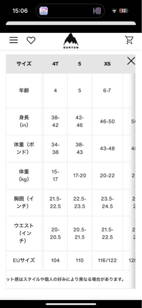 s*y様 人気モデル　子ども用スノーボードウェアセット
