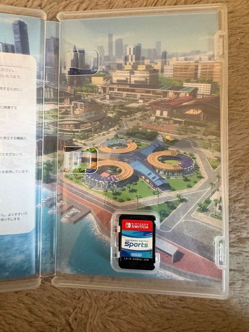 Nintendo Switch ゲームソフト 7本セット