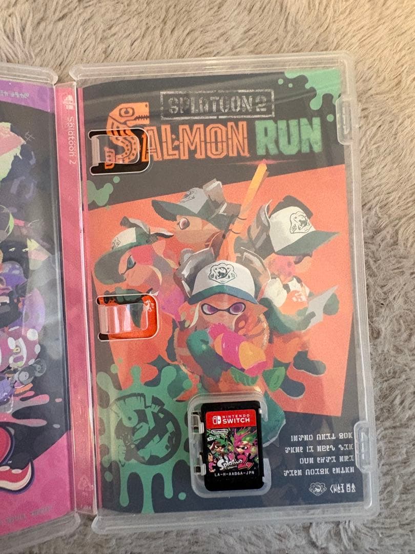 Nintendo Switch ゲームソフト 7本セット