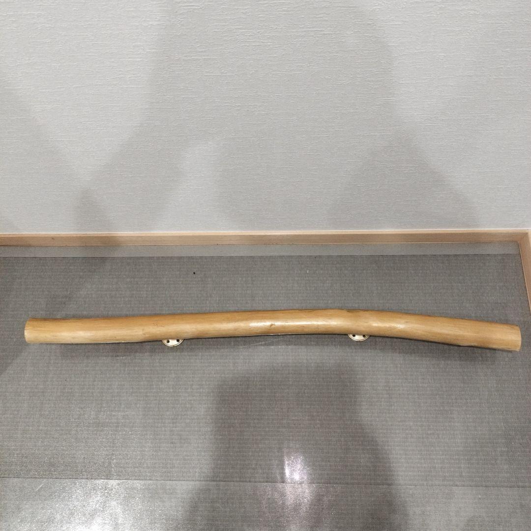 【Nob-30】★ロングドアノブ流木インテリア★ハンドル★流木