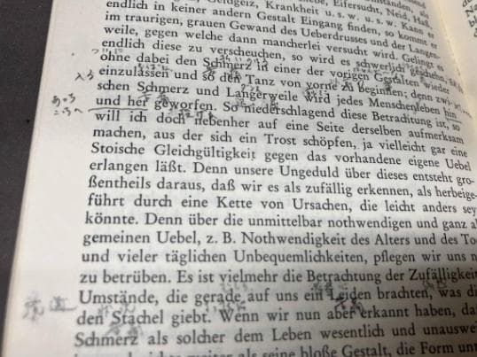 ショーペンハウアー全集11巻セット ドイツ語