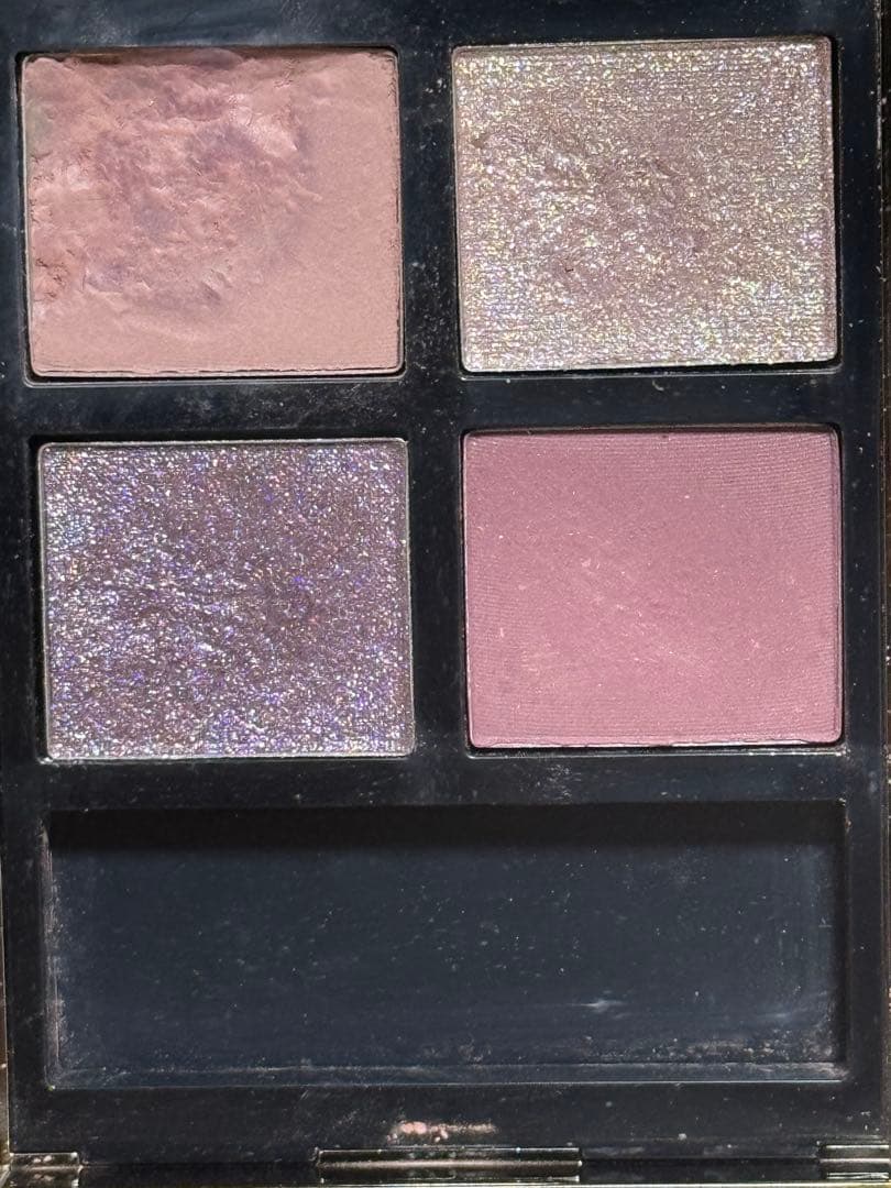 トムフォードビューティ01Sメタリックモーヴ