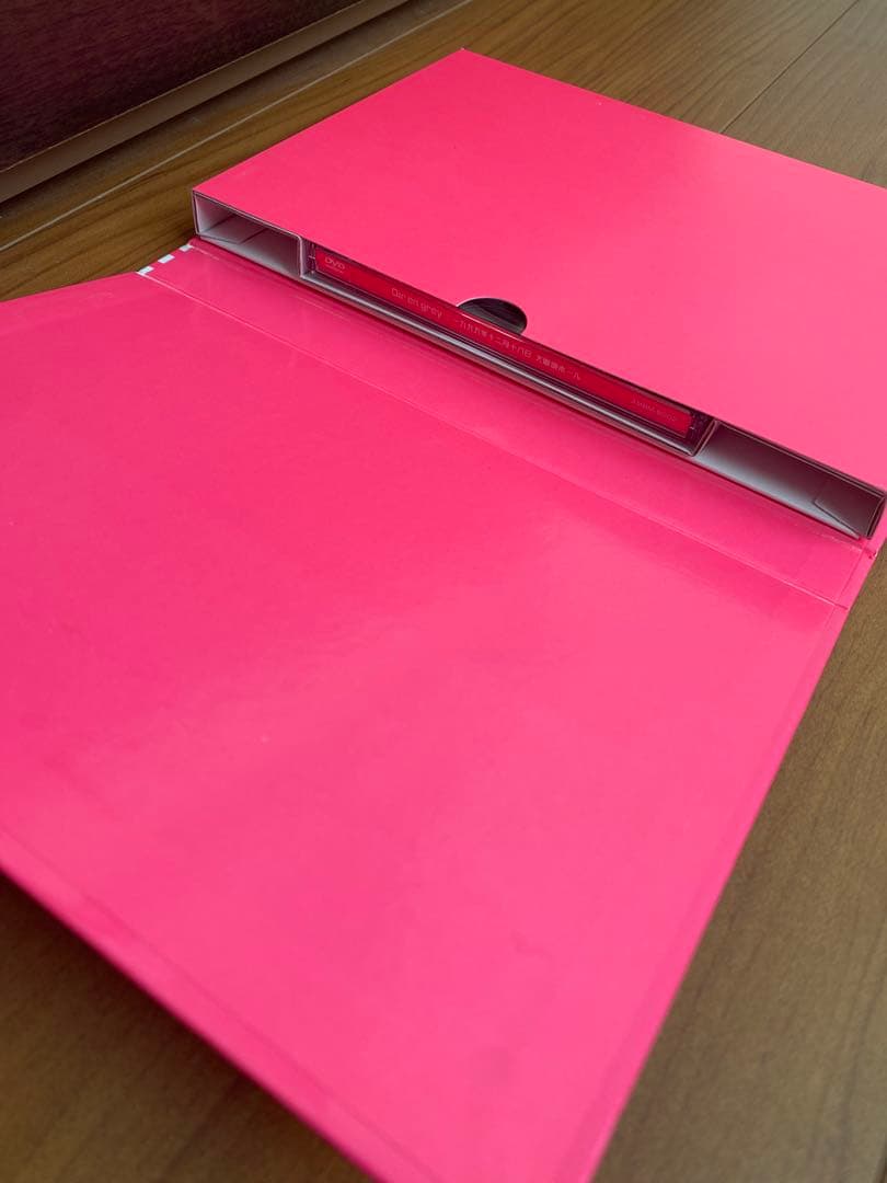 dir en grey 【DVD】 1999年12月18日 大阪城ホール