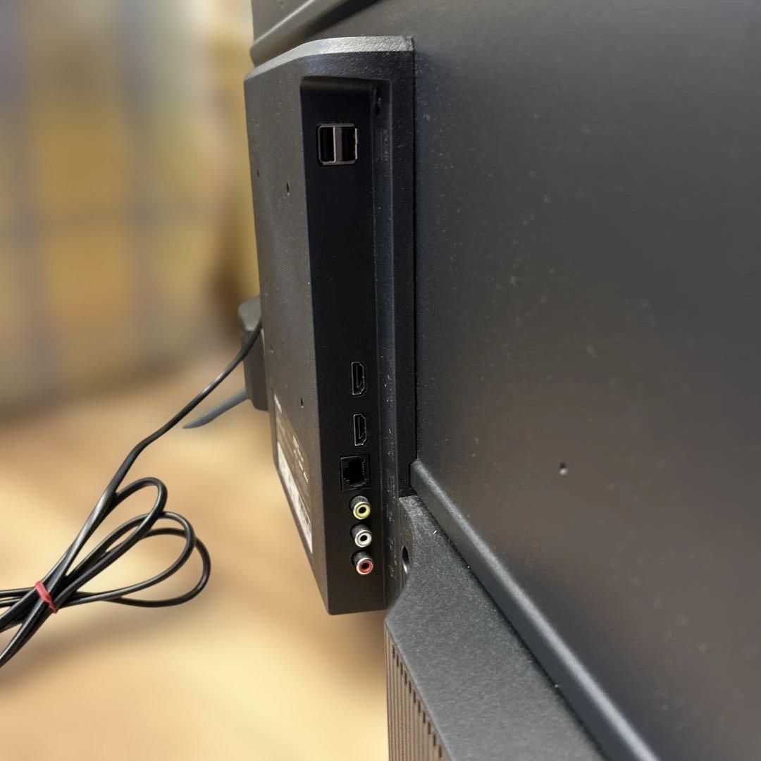 【値下げしました】Xiaomi L32M6-AZTVN 32インチ テレビ