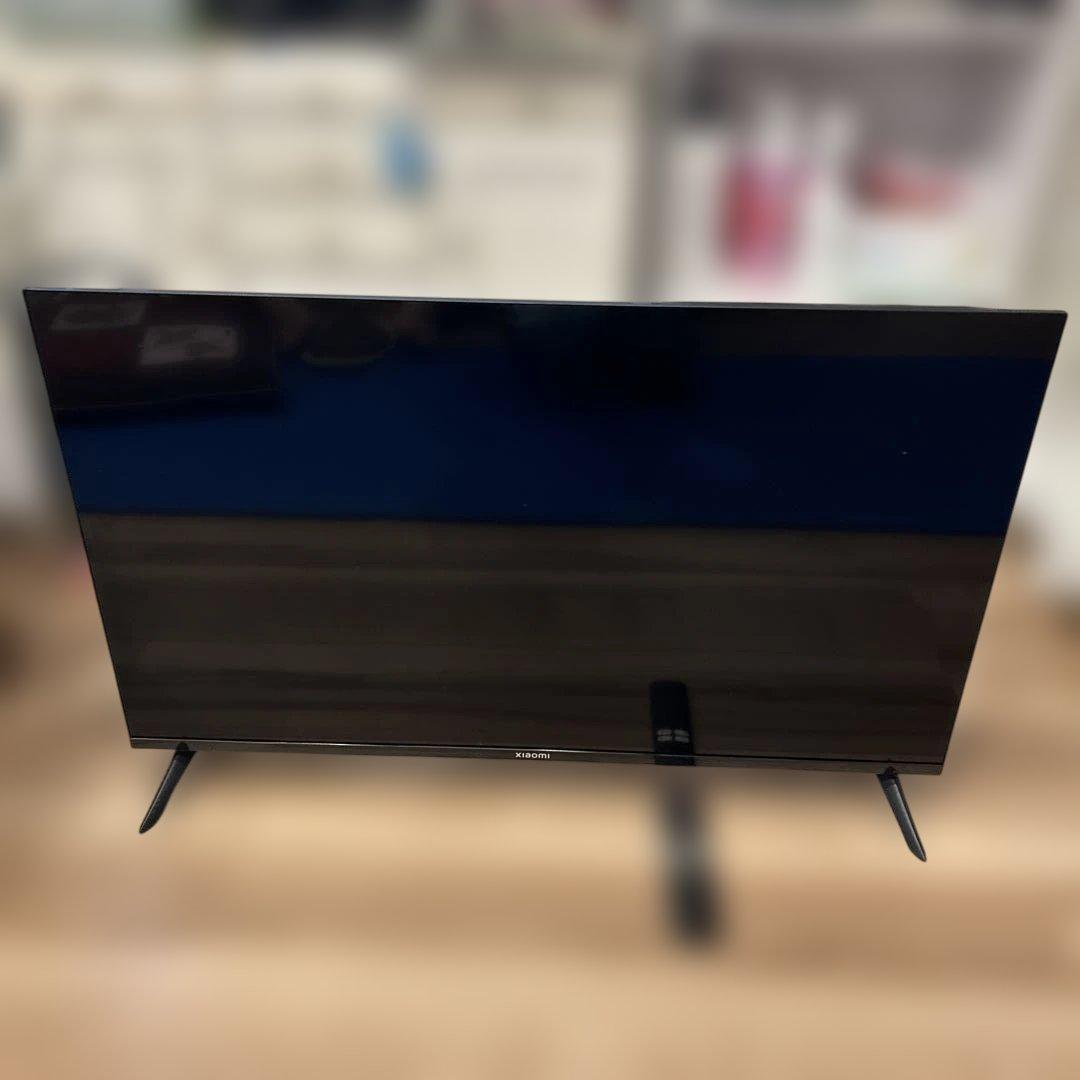 【値下げしました】Xiaomi L32M6-AZTVN 32インチ テレビ