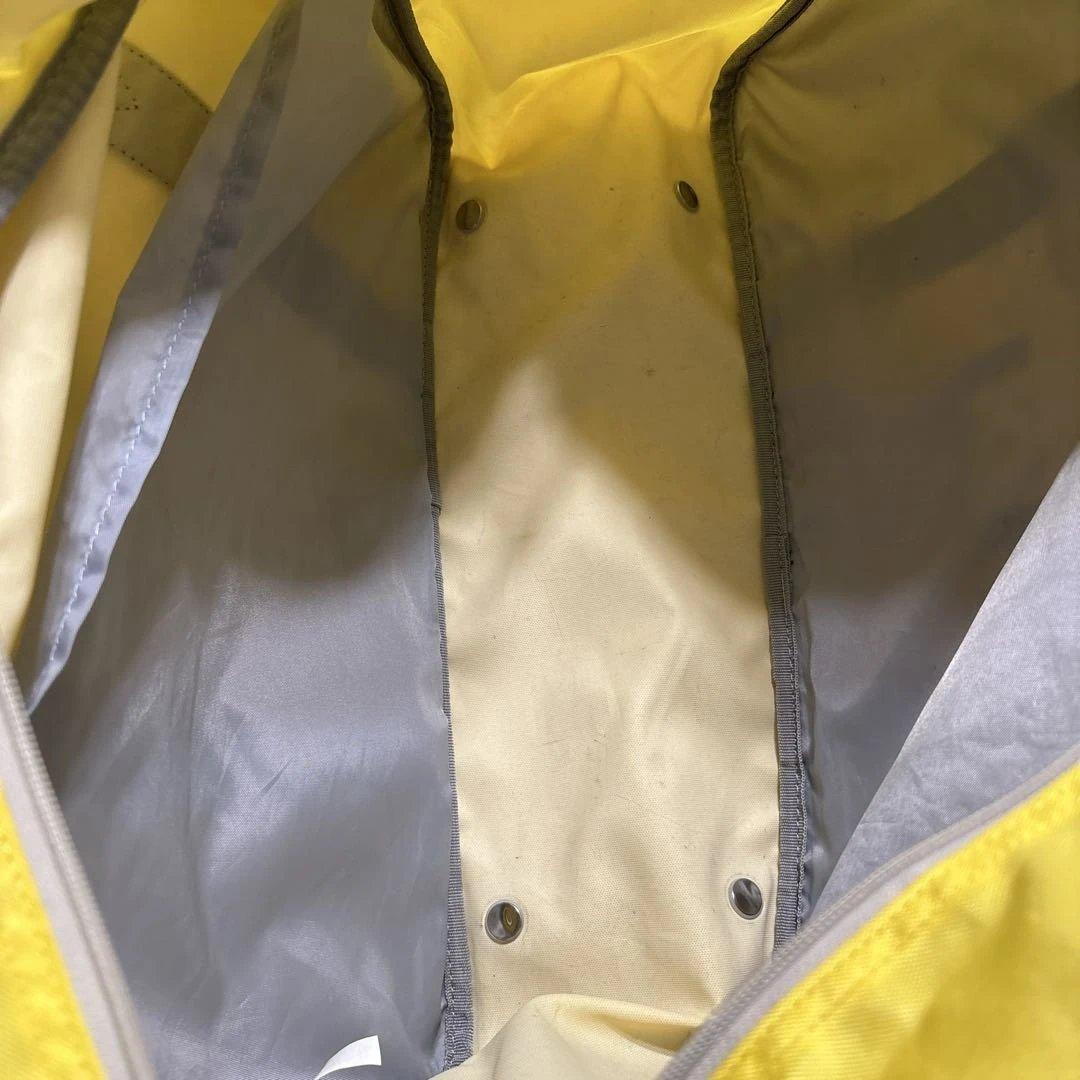 ワールドペガサス ワッペ 黄色 旧ワッぺ