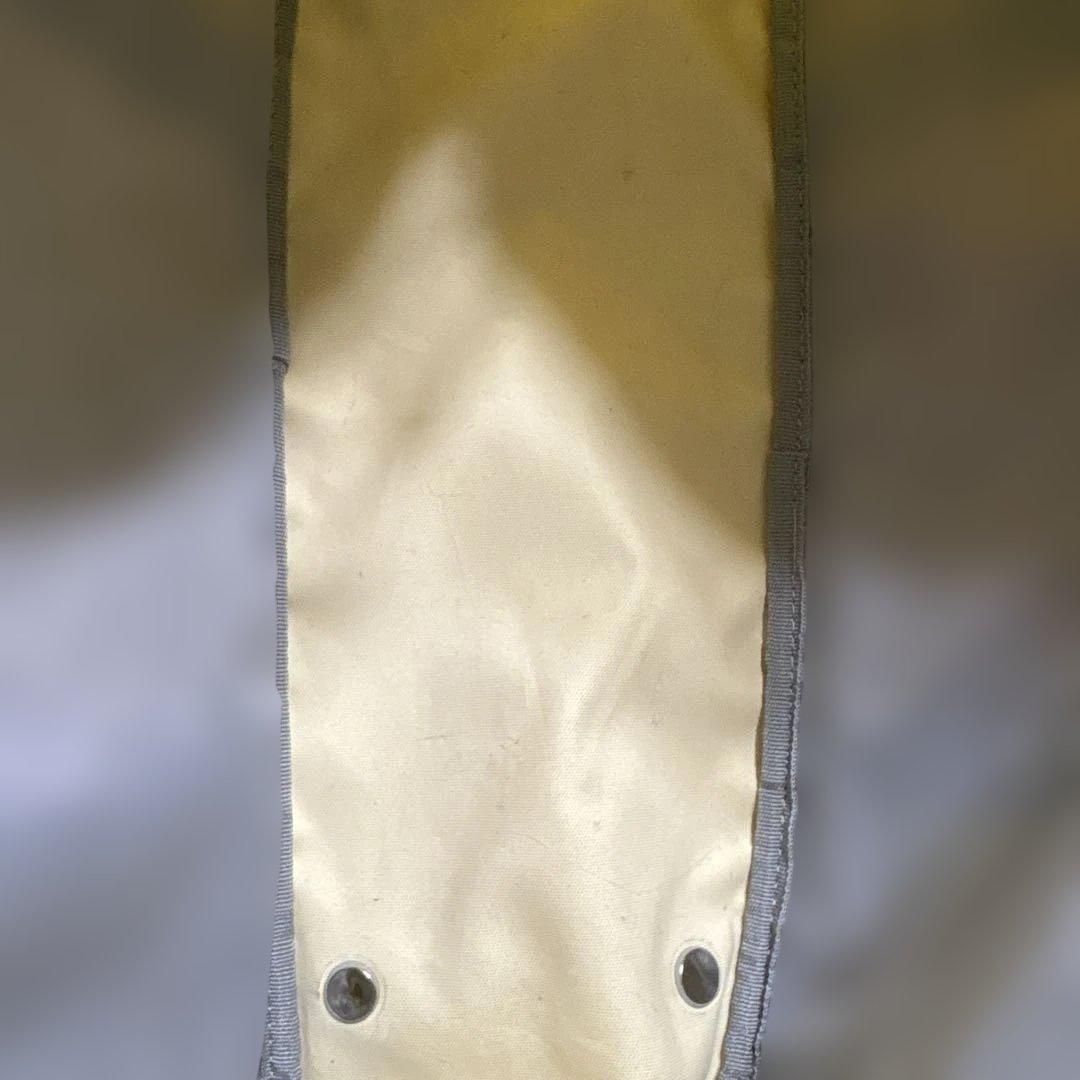 ワールドペガサス ワッペ 黄色 旧ワッぺ