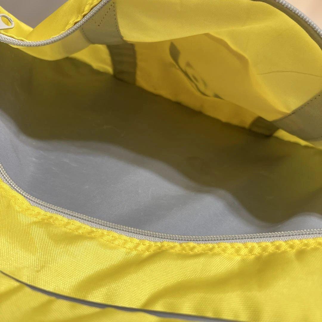 ワールドペガサス ワッペ 黄色 旧ワッぺ