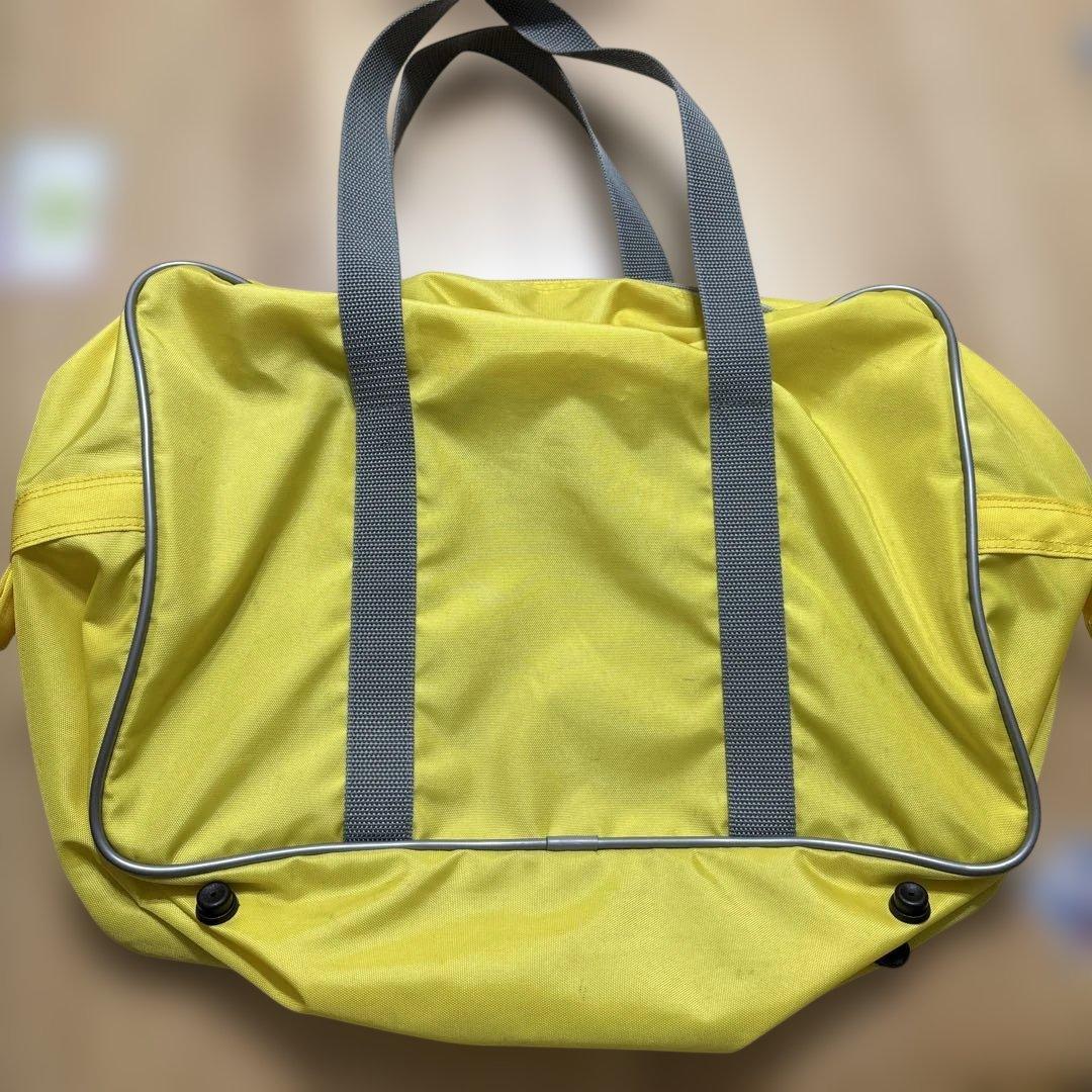 ワールドペガサス ワッペ 黄色 旧ワッぺ