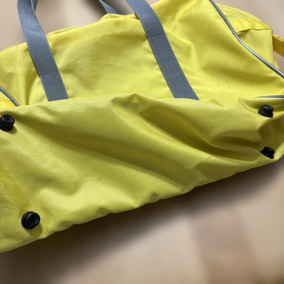 ワールドペガサス ワッペ 黄色 旧ワッぺ