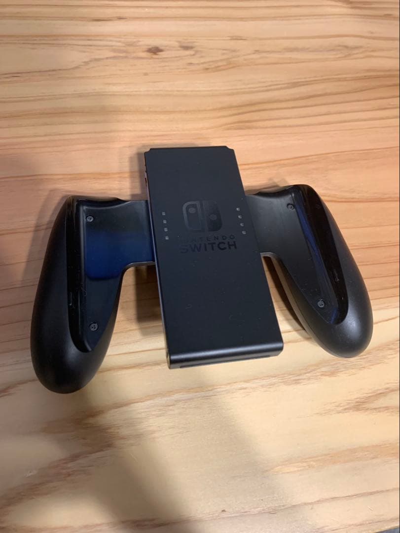 Nintendo Switch 本体★周辺機器付き★