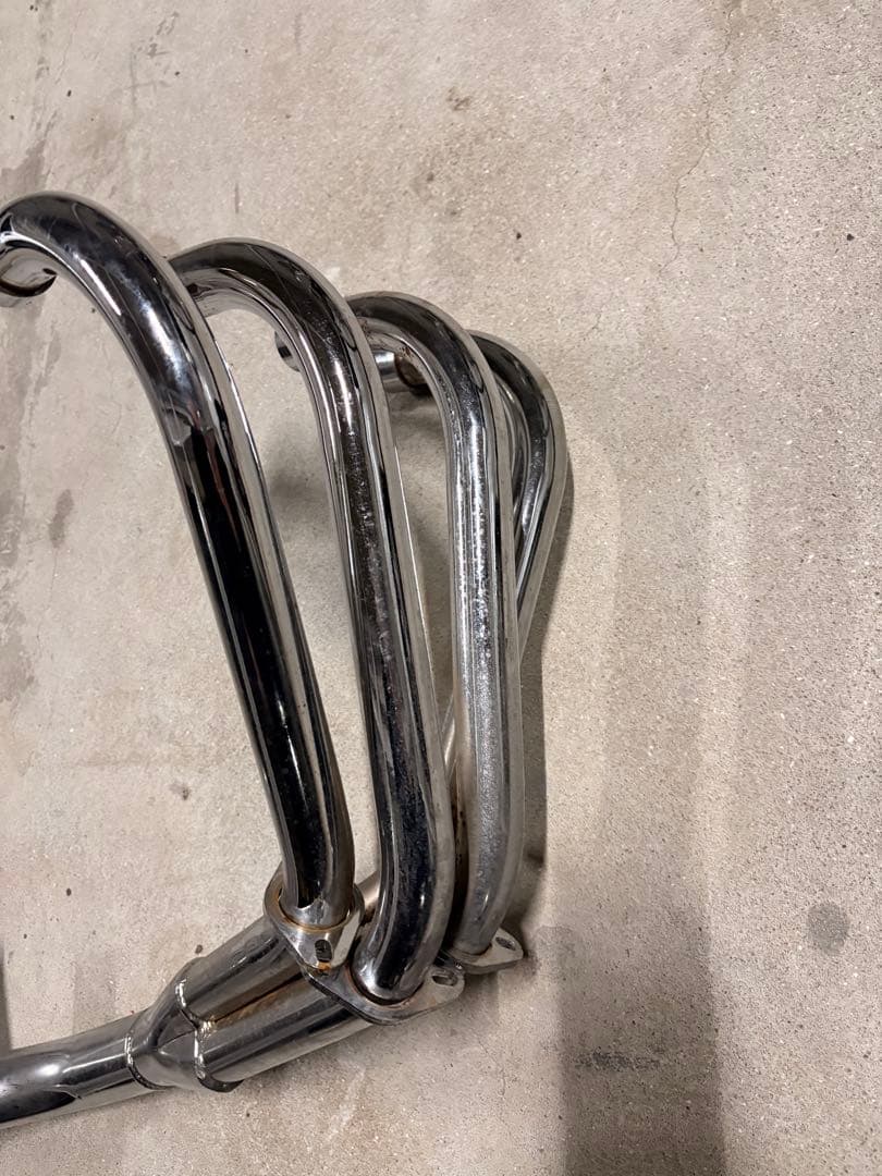 プリティーレーシング4-1 nc39 50.8