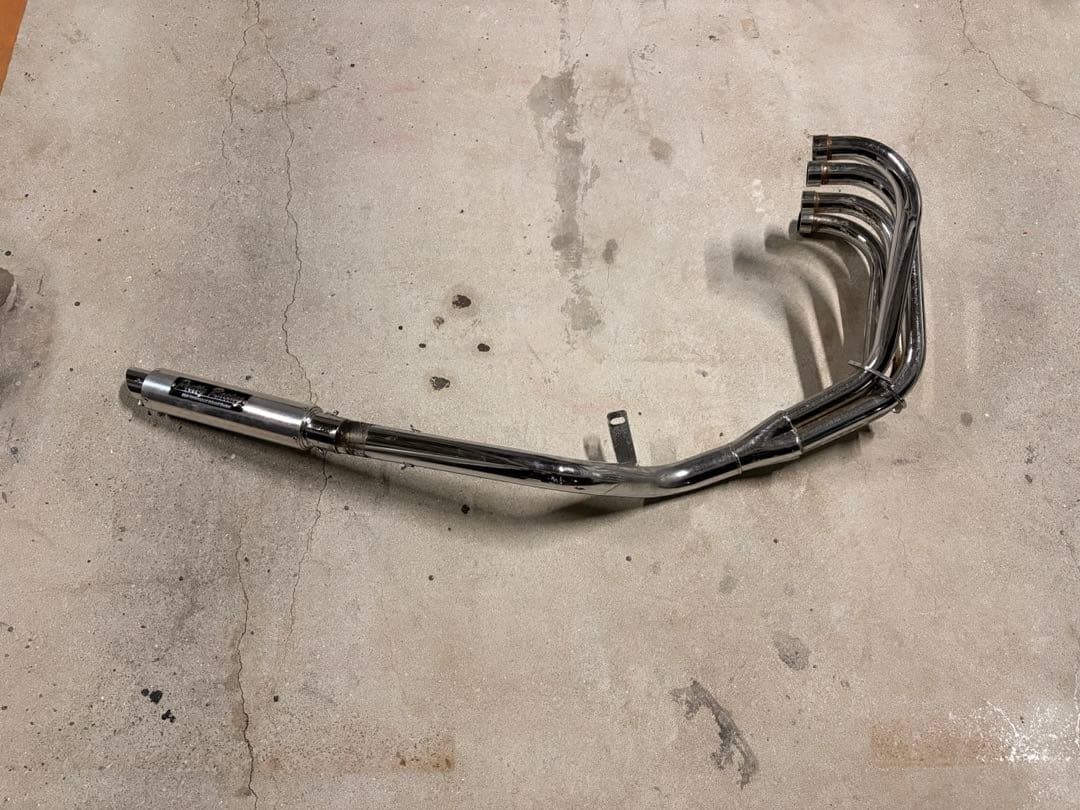 プリティーレーシング4-1 nc39 50.8