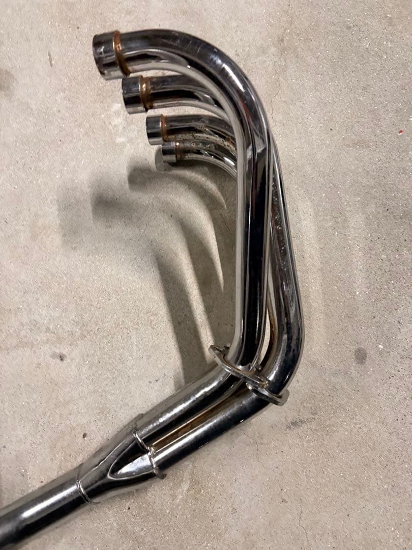 プリティーレーシング4-1 nc39 50.8