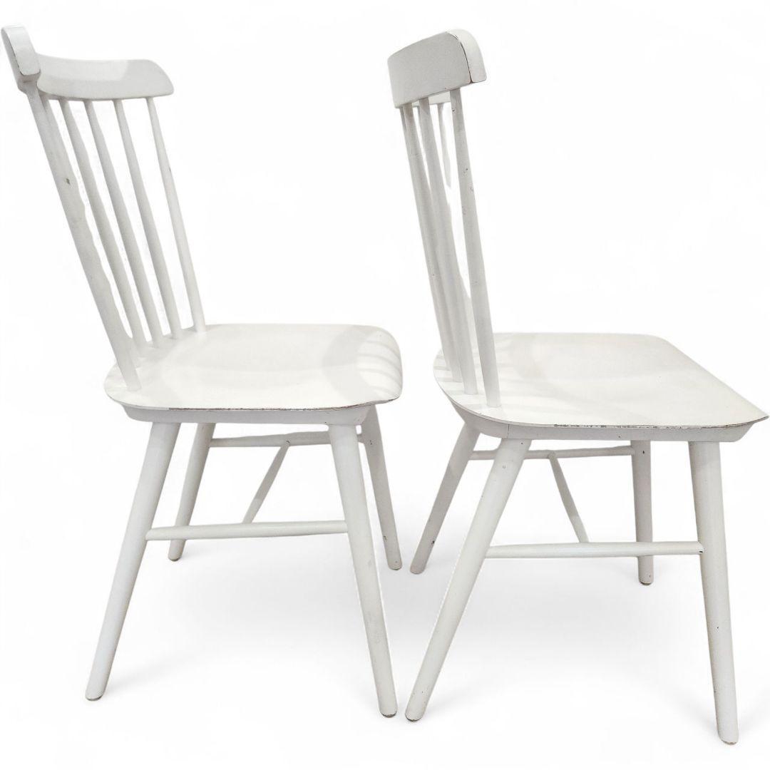 TON トン社 イロニカ ウィンザーチェア 2脚セット 北欧 UNICO ウニコ