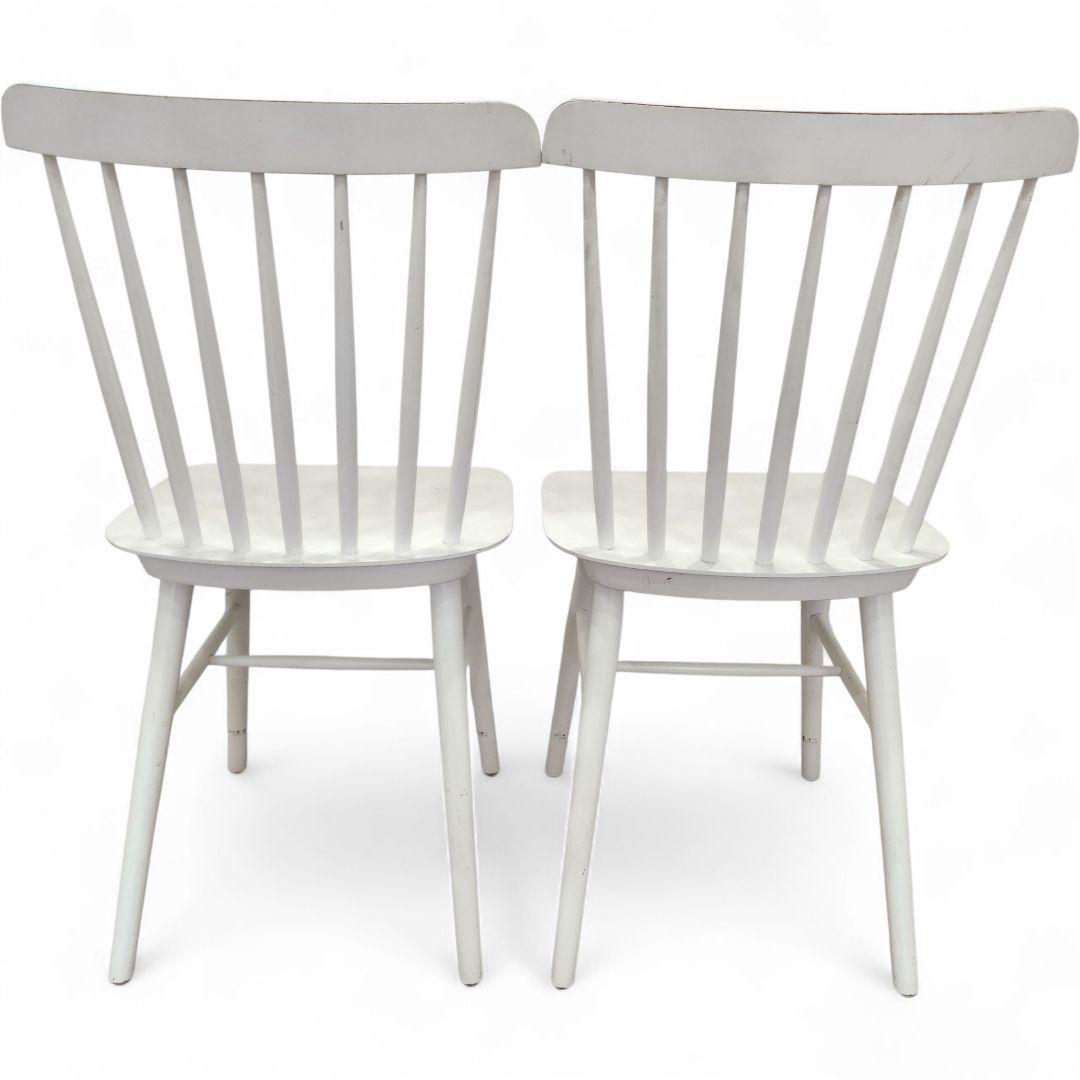 TON トン社 イロニカ ウィンザーチェア 2脚セット 北欧 UNICO ウニコ