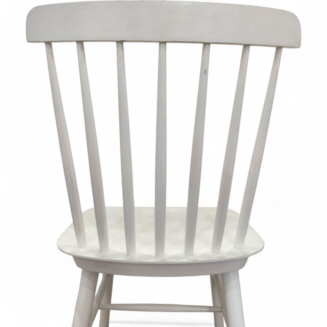 TON トン社 イロニカ ウィンザーチェア 2脚セット 北欧 UNICO ウニコ