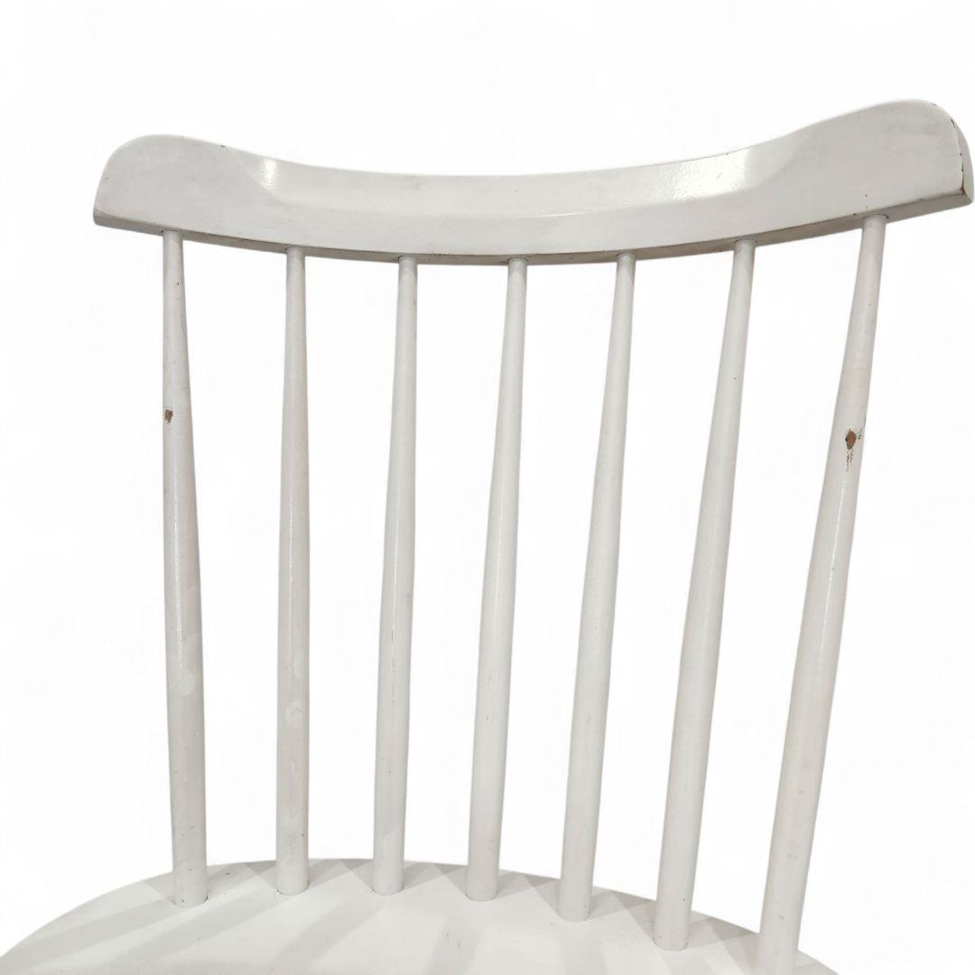 TON トン社 イロニカ ウィンザーチェア 2脚セット 北欧 UNICO ウニコ