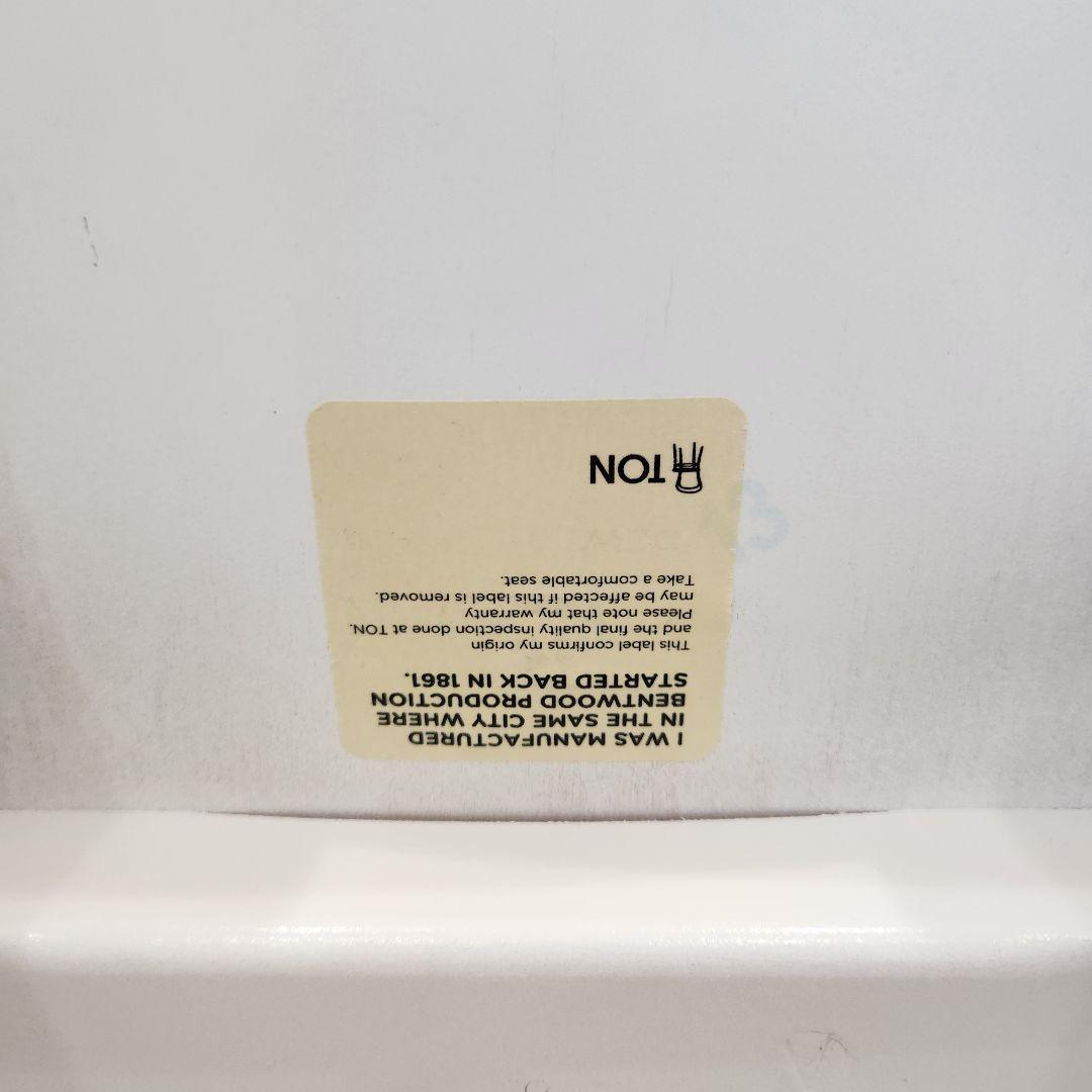 TON トン社 イロニカ ウィンザーチェア 2脚セット 北欧 UNICO ウニコ