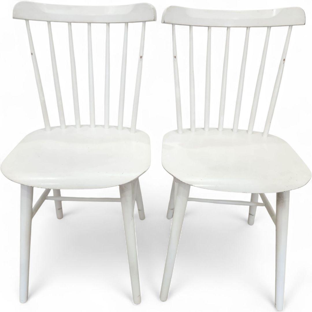 TON トン社 イロニカ ウィンザーチェア 2脚セット 北欧 UNICO ウニコ