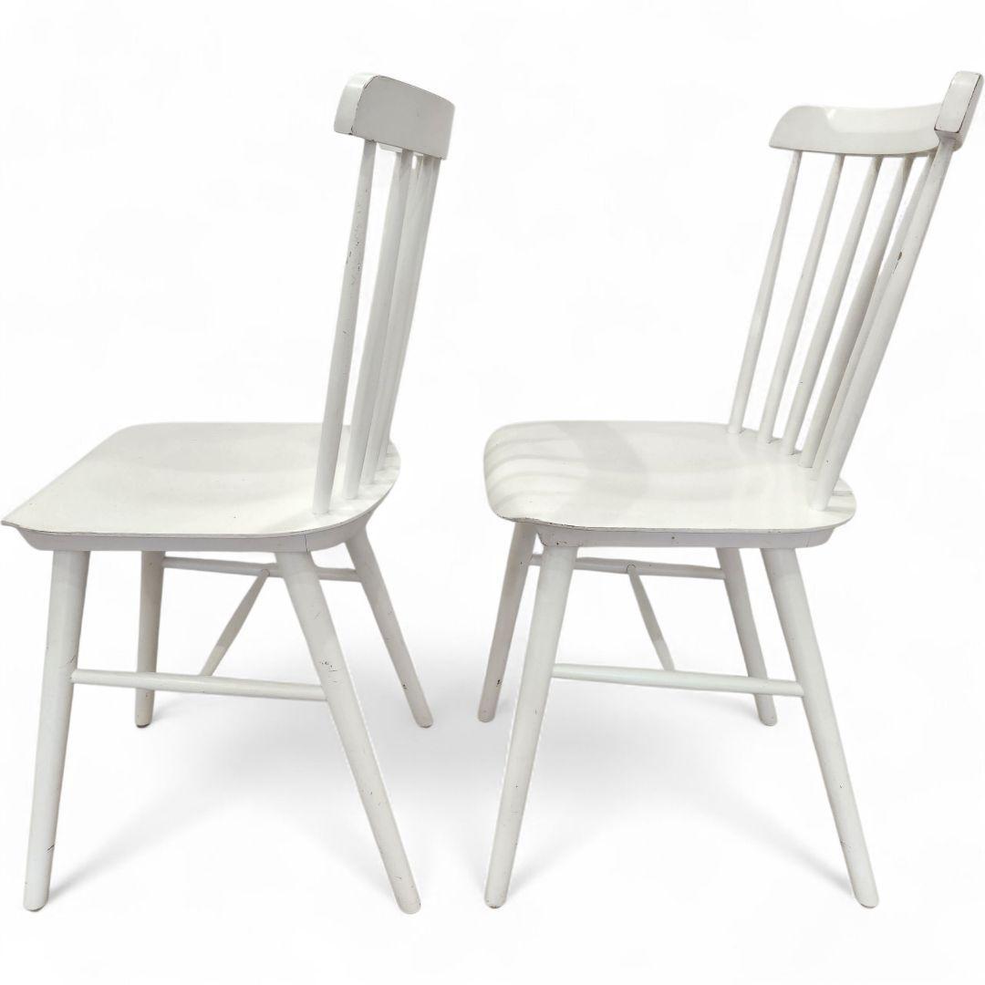 TON トン社 イロニカ ウィンザーチェア 2脚セット 北欧 UNICO ウニコ