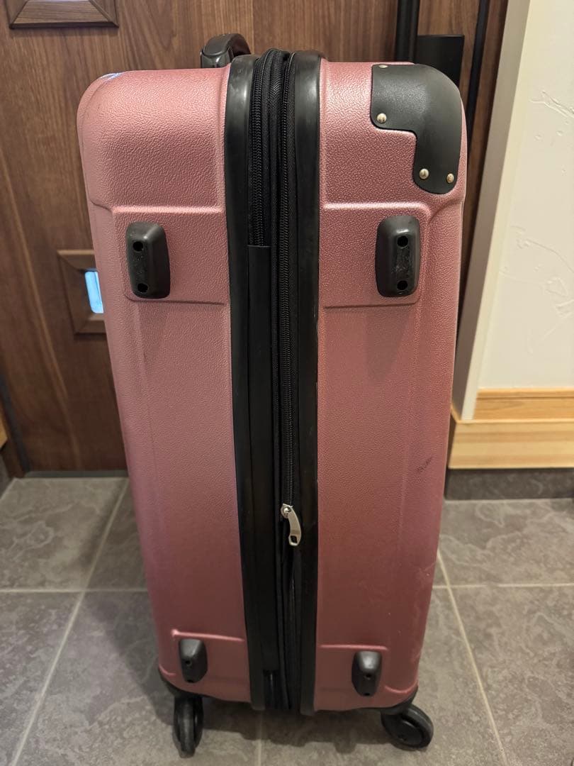 グリフィンランド キャリーケース スーツケース GRIFFINLAND Lサイズ