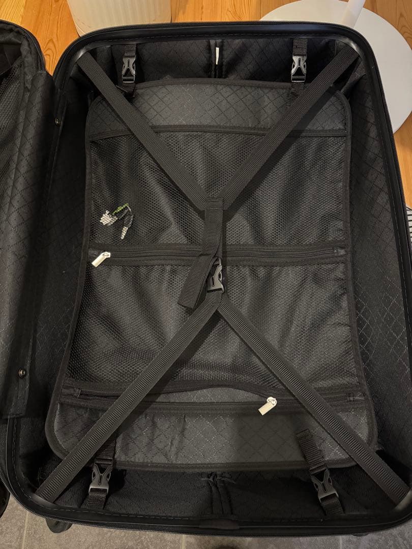 グリフィンランド キャリーケース スーツケース GRIFFINLAND Lサイズ