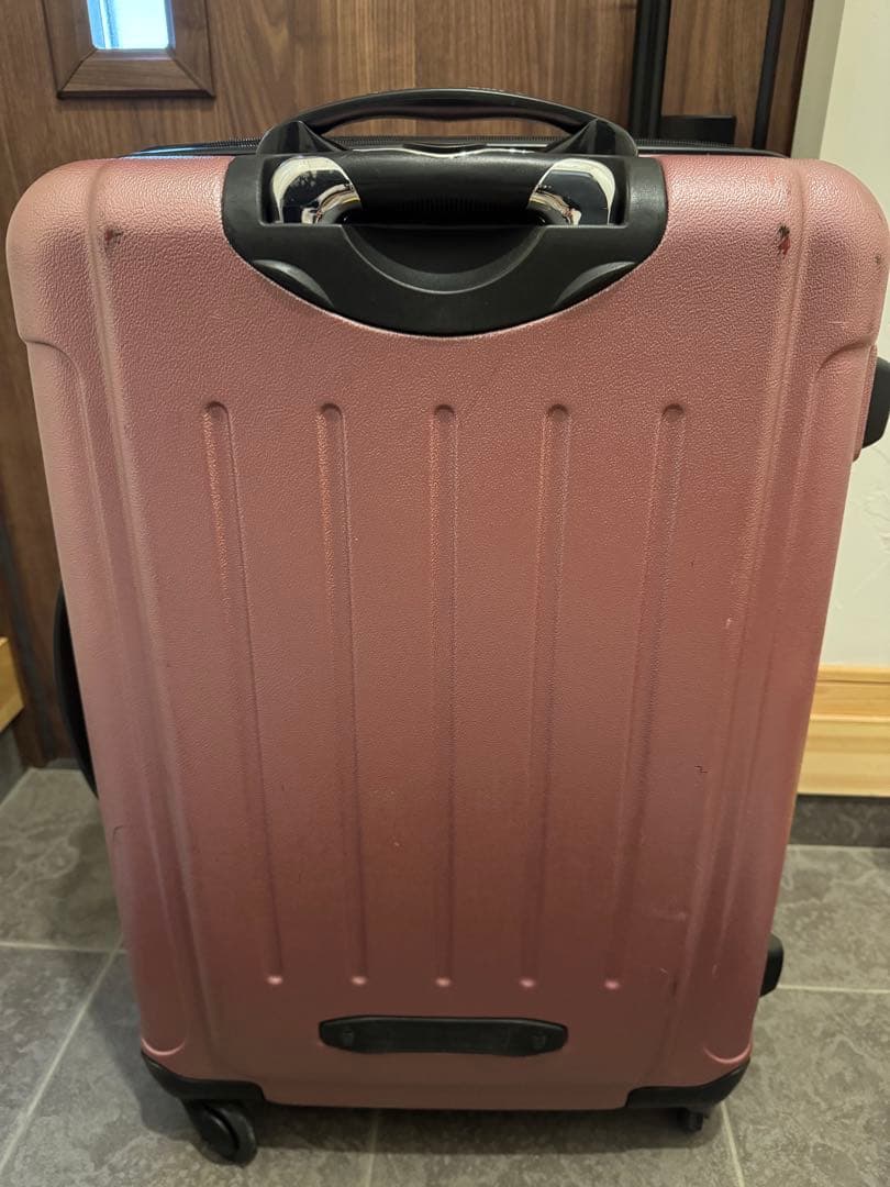 グリフィンランド キャリーケース スーツケース GRIFFINLAND Lサイズ