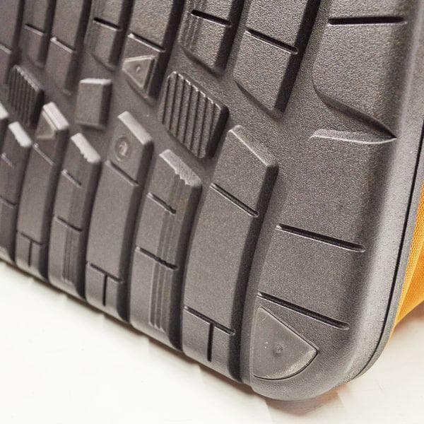 新品★カーハート★18インチツールバッグ（モールド樹脂補強）送料無料