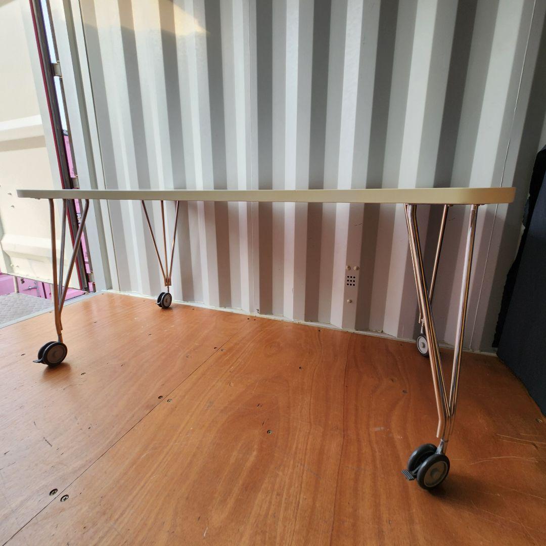 Kartell MAX TABLE マックス ミーティングテーブル 160cm