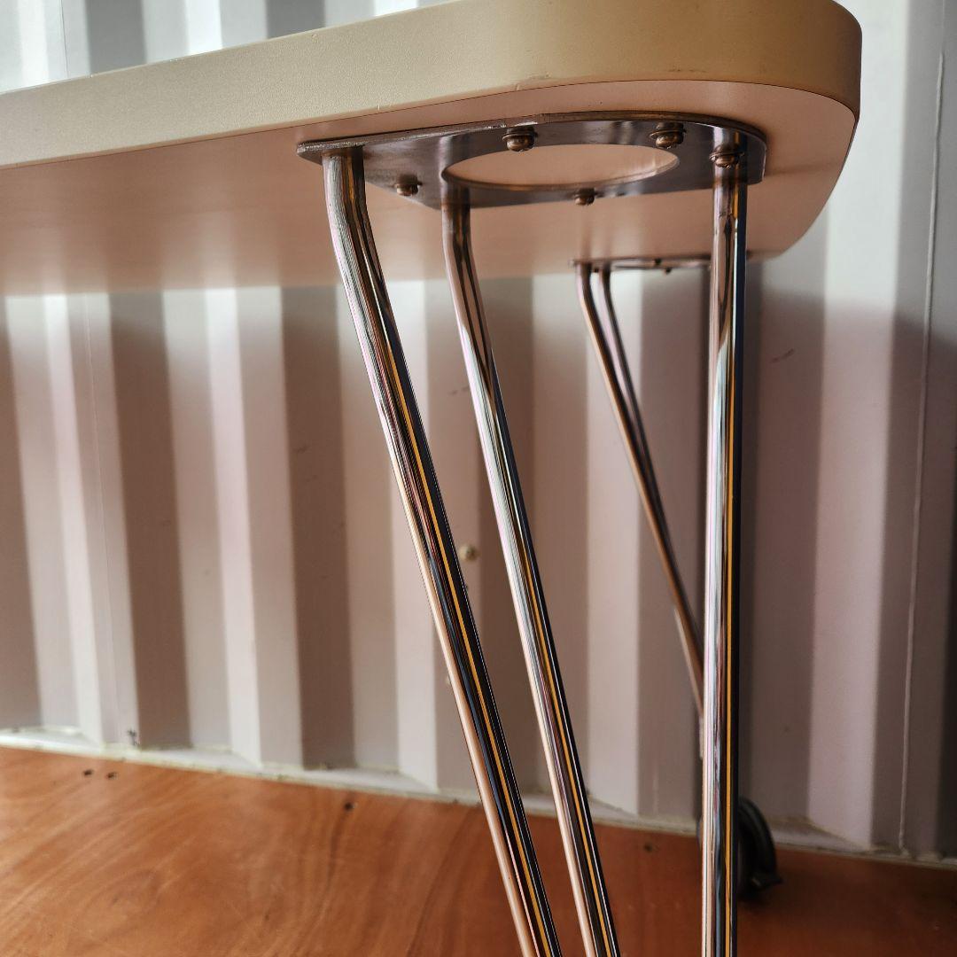 Kartell MAX TABLE マックス ミーティングテーブル 160cm