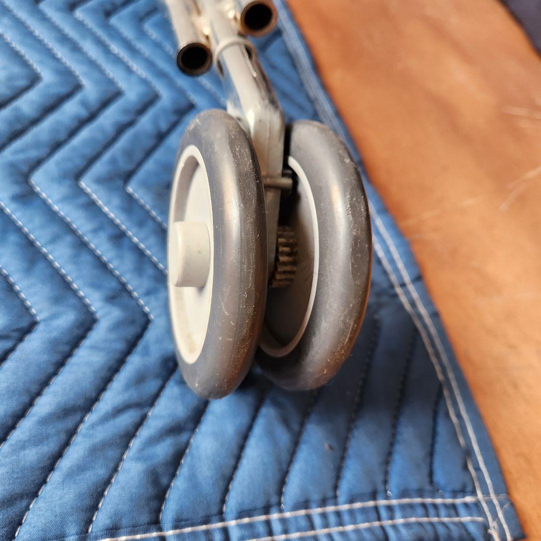 Kartell MAX TABLE マックス ミーティングテーブル 160cm