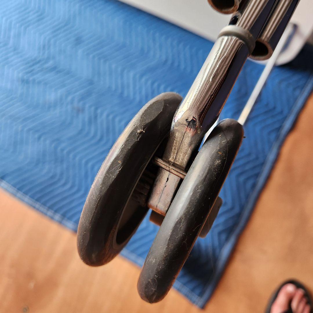 Kartell MAX TABLE マックス ミーティングテーブル 160cm