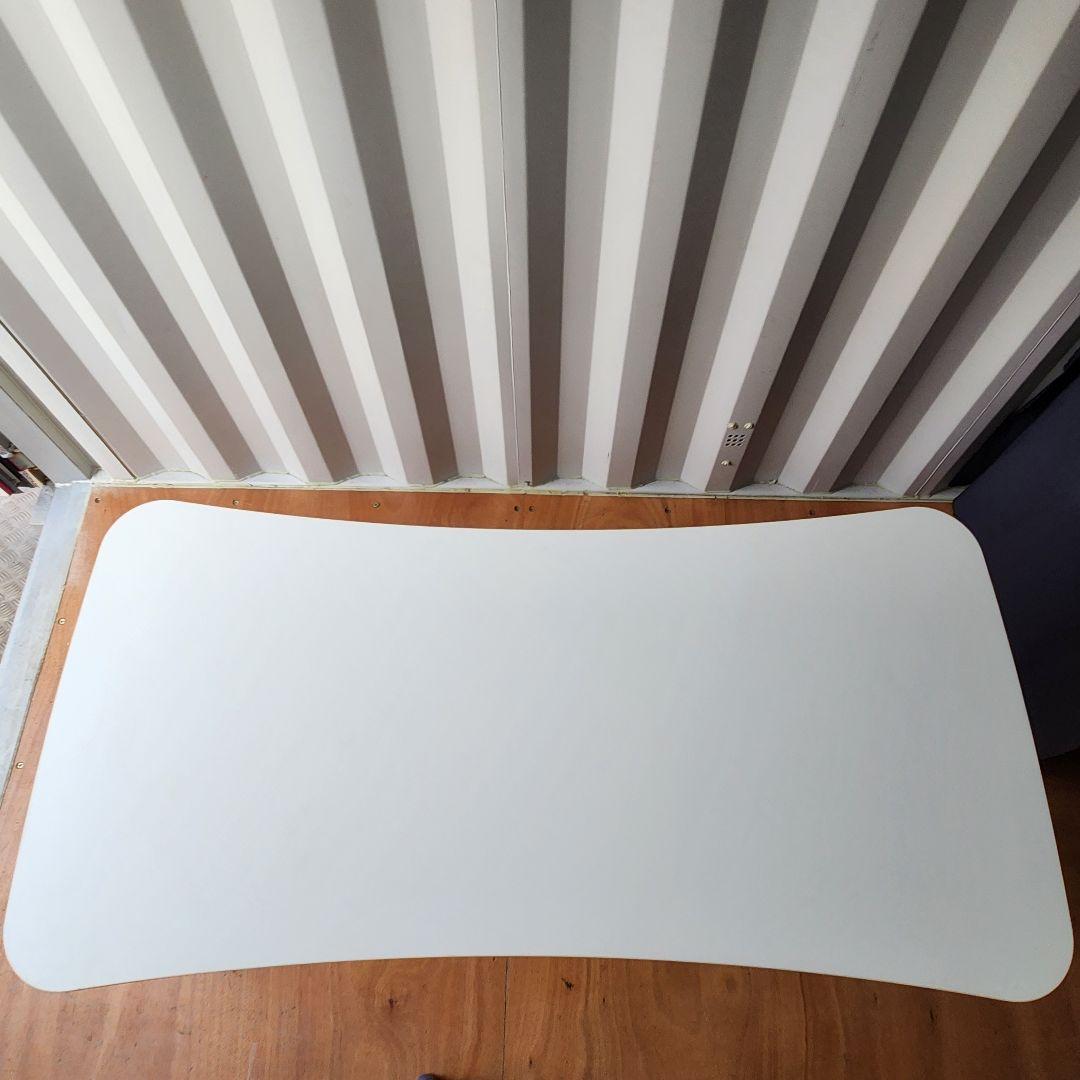 Kartell MAX TABLE マックス ミーティングテーブル 160cm