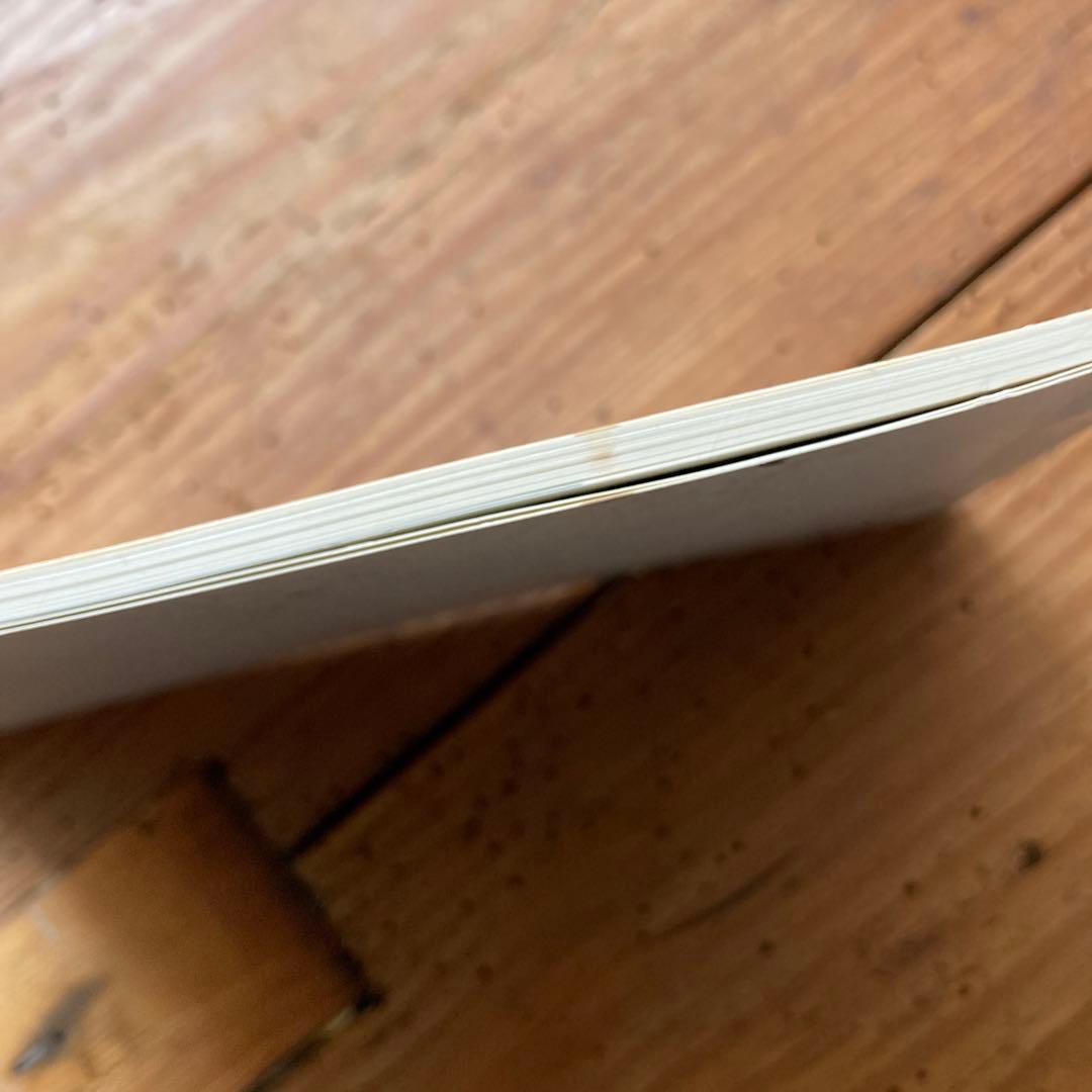 限定版サイン入り鈴木育郎　写真舞踏　月丘舎