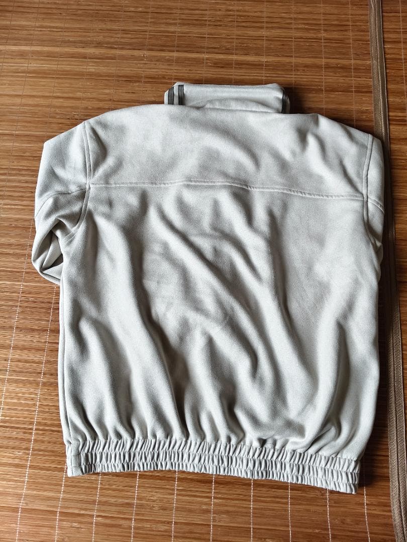 新品 アディダス 中国限定 蛇年トラックジャケット ホワイト サイズ S