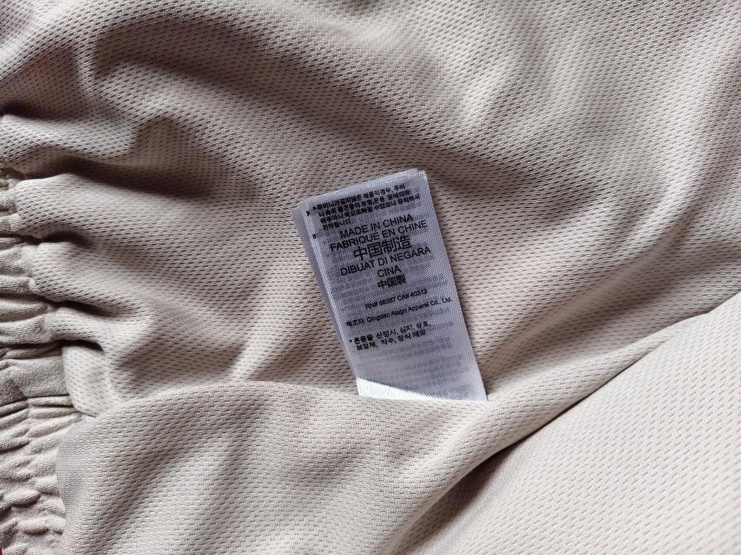 新品 アディダス 中国限定 蛇年トラックジャケット ホワイト サイズ S