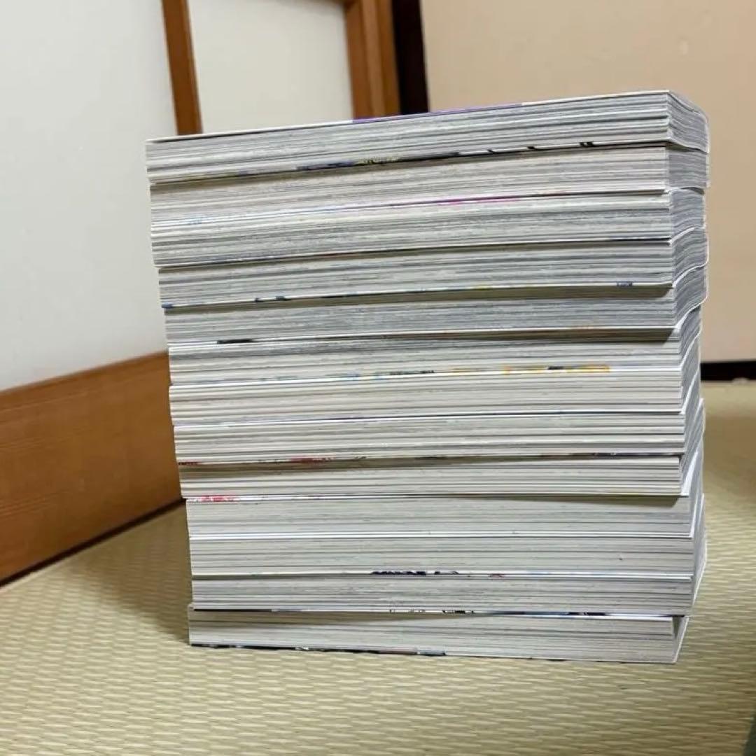 メダリスト 1-13巻