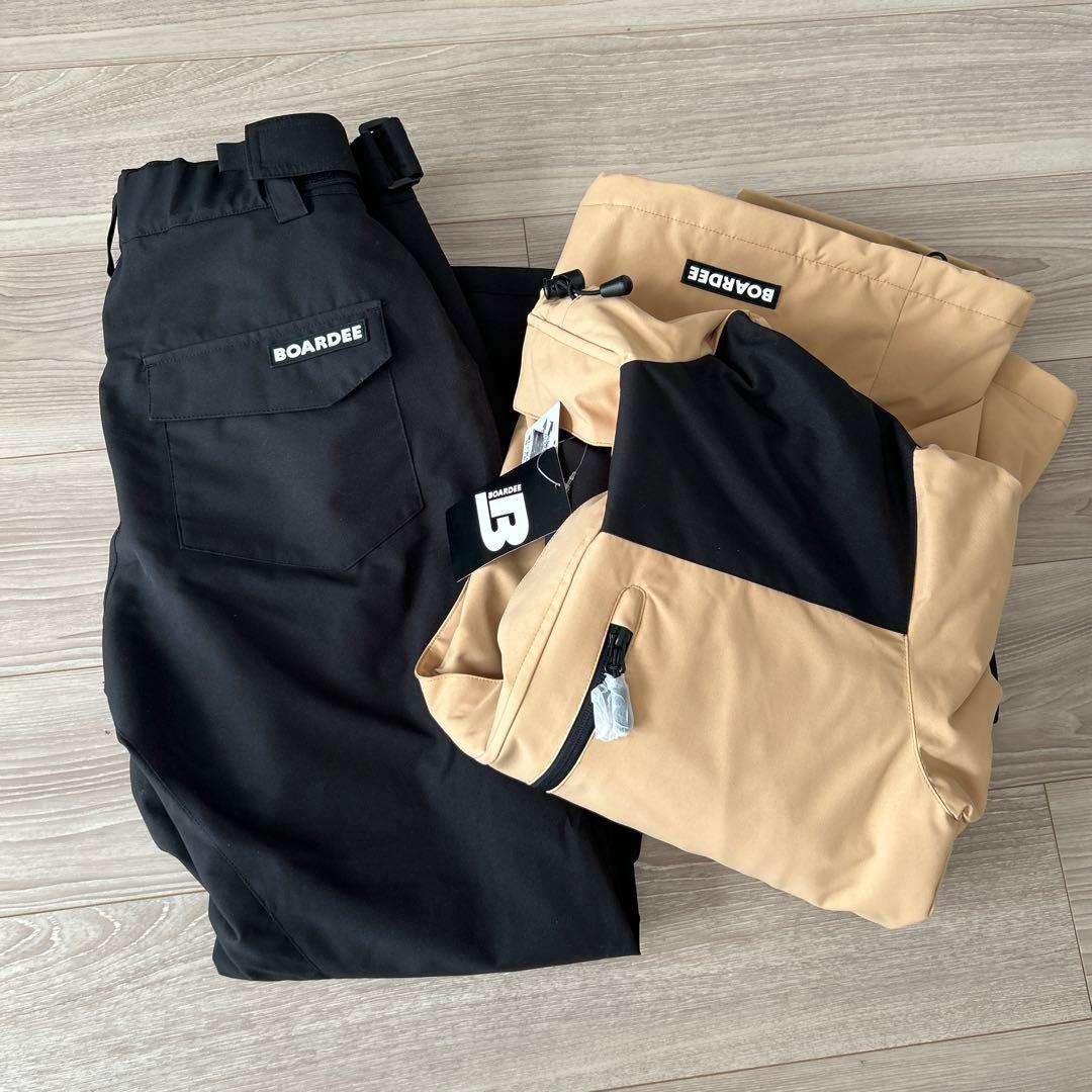 BOARDEE スノボウェア