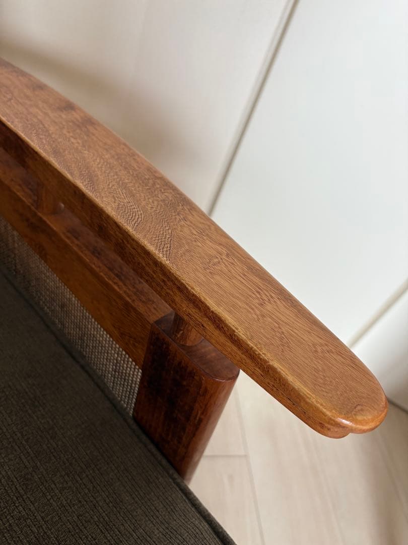 ★お正月SALE★【ACME】WICKER SOFA 2P ウィッカーソファ