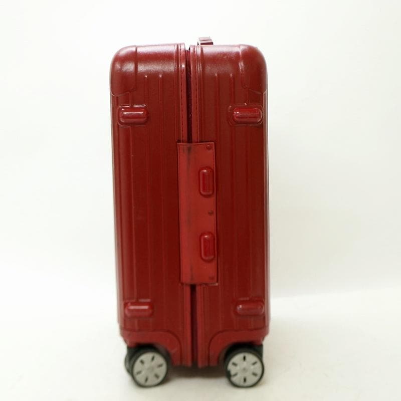 ★正規品★リモワRIMOWA★サルサ 国内旅行用スーツケース 4輪 45L★