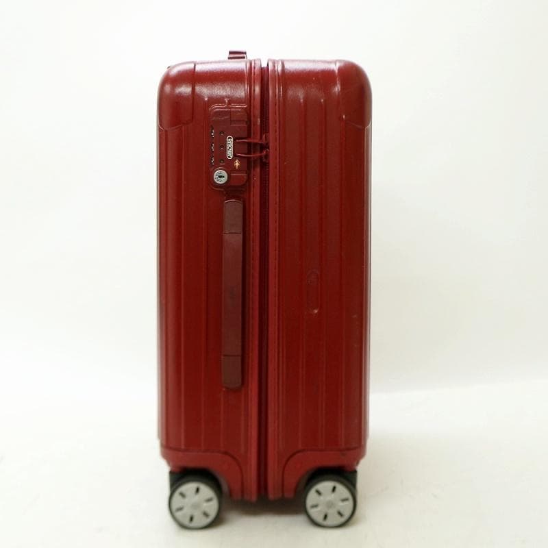 ★正規品★リモワRIMOWA★サルサ 国内旅行用スーツケース 4輪 45L★