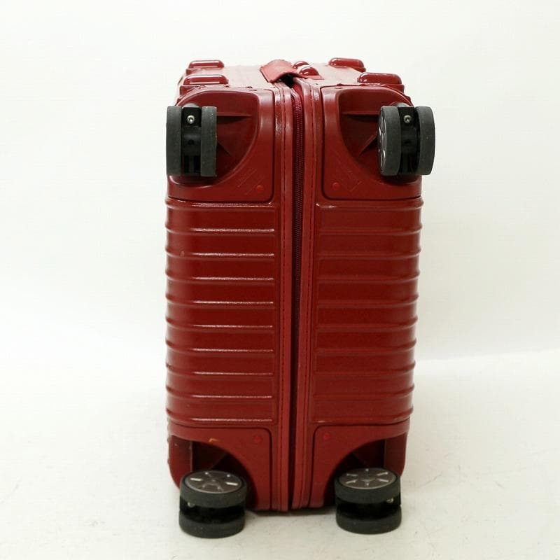 ★正規品★リモワRIMOWA★サルサ 国内旅行用スーツケース 4輪 45L★