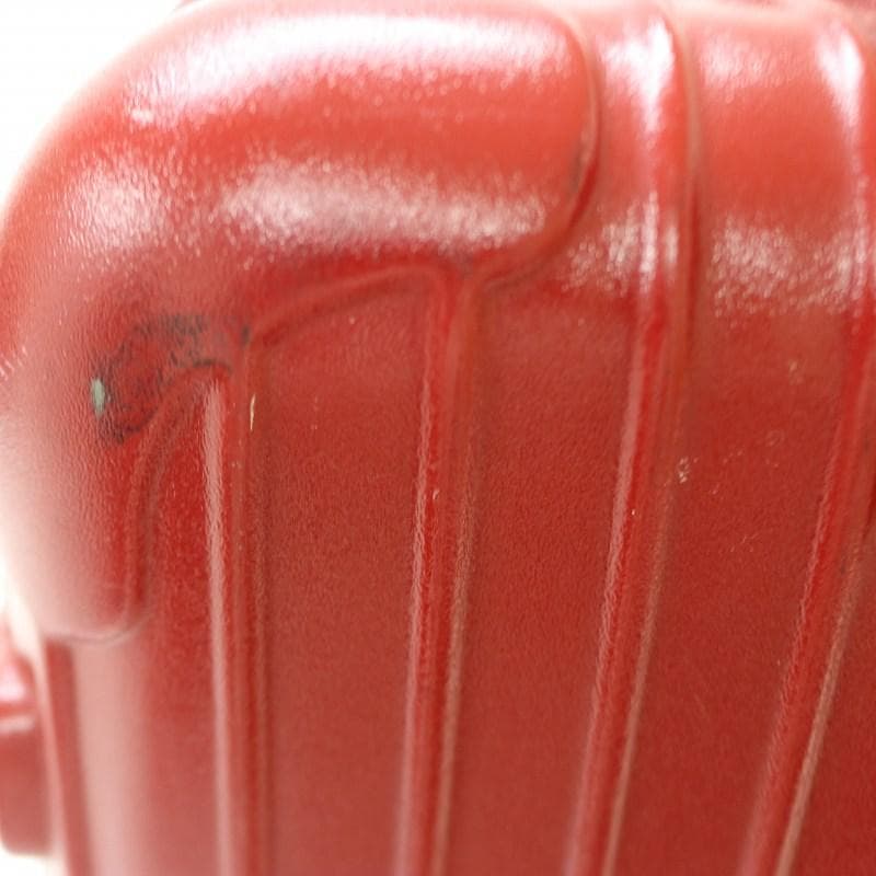 ★正規品★リモワRIMOWA★サルサ 国内旅行用スーツケース 4輪 45L★