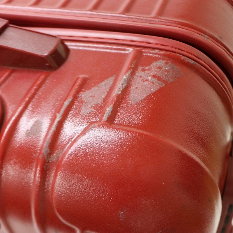★正規品★リモワRIMOWA★サルサ 国内旅行用スーツケース 4輪 45L★