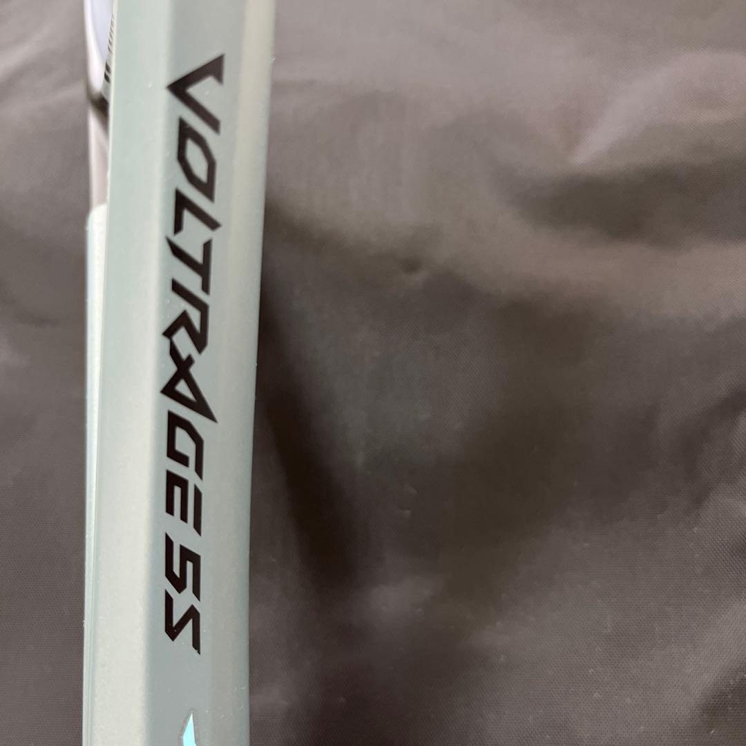 ボルトレイジ5S UL1 新品未使用　ヨネックス　ソフトテニス　ラケット