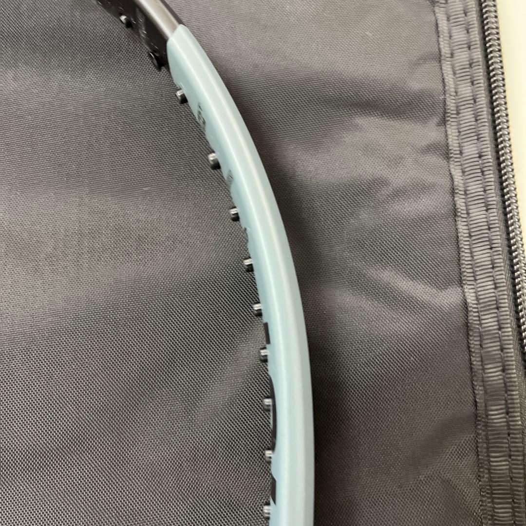 ボルトレイジ5S UL1 新品未使用　ヨネックス　ソフトテニス　ラケット