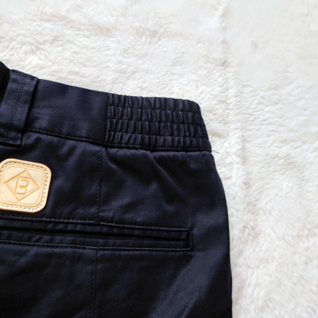 別注 1piu1uguale 3 ジャブスアルキヴィオ スラックス コラボ