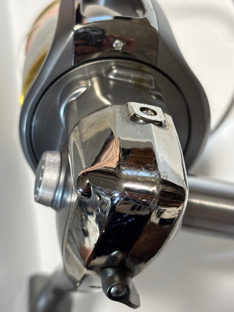 Hnaym1さん専用　ツインパワー　8000HG と8000PG