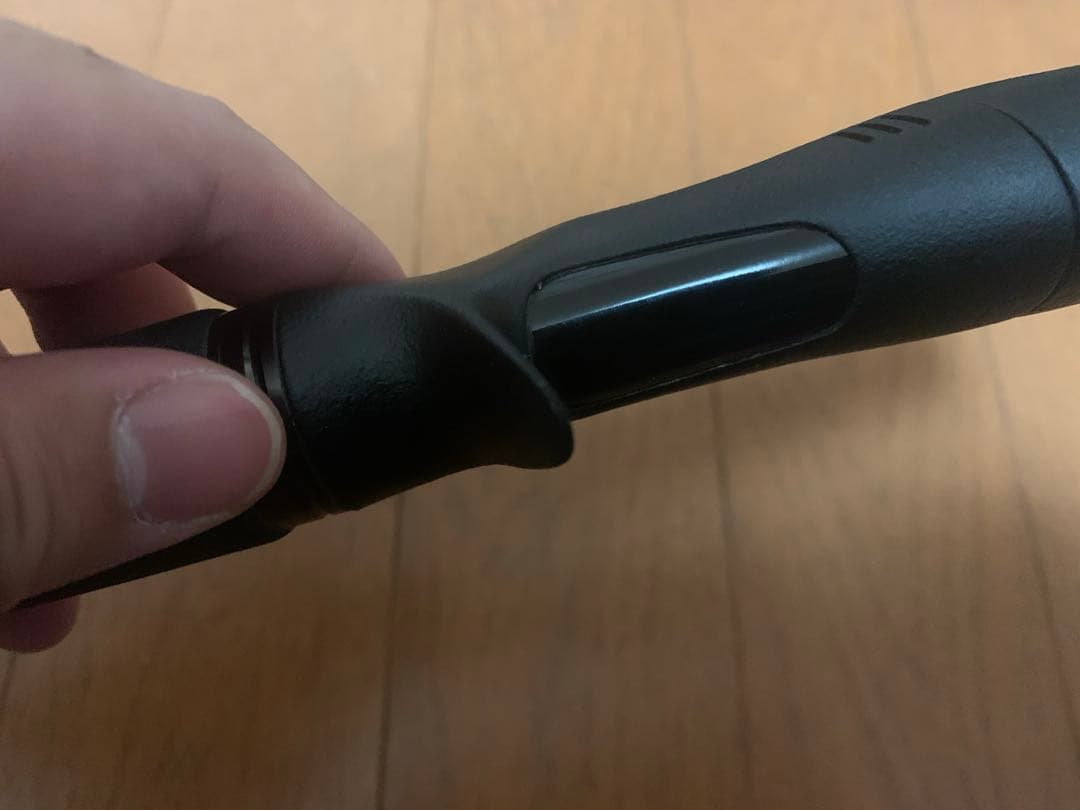 SHIMANO キャプチャー167XH-5